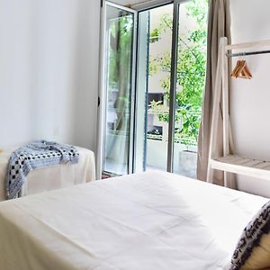 Suite Balcony
