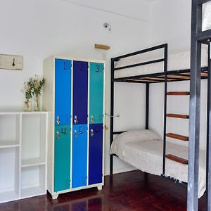 Bed 6-Bed Mixed Dormitory Room